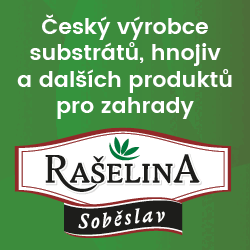 Rašelina Soběslav problik